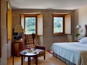 Parador de Santo Estevo