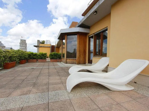 Отель Grand Hotel Duomo