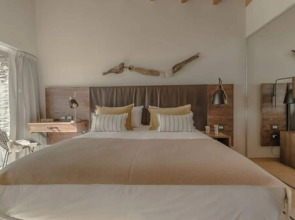 Aguila Mora Suites & Spa