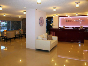 Saint Constantin Hotel