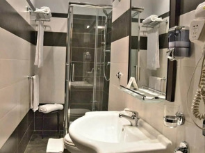 B&B Roma Castle Termini