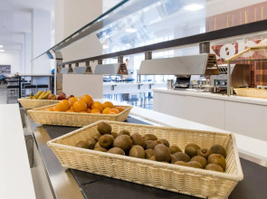 a&o Copenhagen Norrebro - Hostel