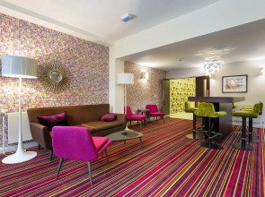 Safestay London Kensington Holland Park