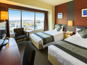 Shin Yokohama Prince Hotel