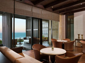 The Apurva Kempinski Bali