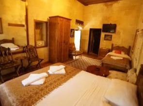 Urgup Inn Cave Hotel