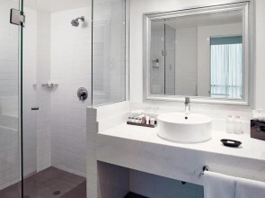 Wyndham Monterrey Ambassador Centro