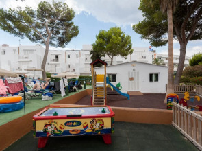 Hotel Club Calimera es Talaial