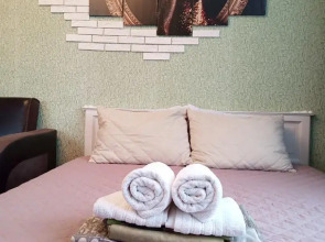 Апартаменты в микрорайоне 2 дом 26