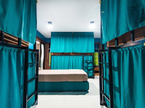 BGW Phuket - Hostel