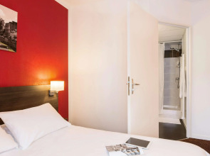 Aparthotel Adagio Access Nantes Viarme