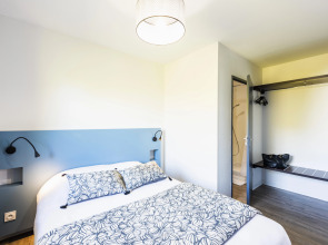 Ténéo Apparthôtel Bordeaux - Gare Saint Jean