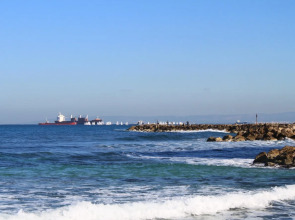 Bat Galim Boutique Hotel