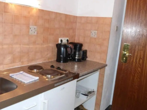 Aparthotel Rothensteiner