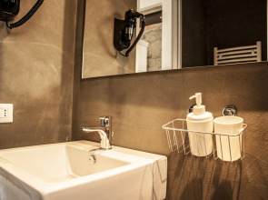 Belledonne Suite & Gallery