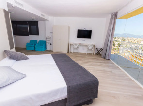 Hotel Amic Horizonte