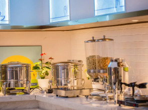 Holiday Inn Express Xi'An Bell Tower by IHG