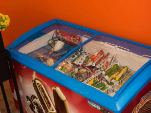 Aishang Hotel (Lecong Furniture Mall, Foshan)