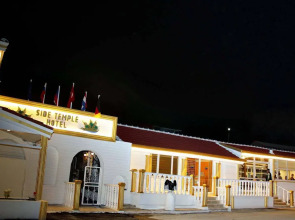 Side Temple Hotel