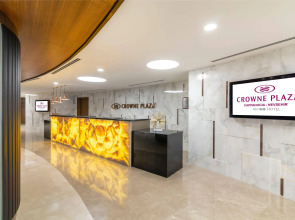 Crowne Plaza Cappadocia - Nevsehir by IHG