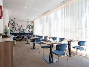 Les Loges du Park – résidence hôtelière