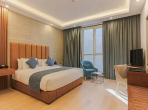 Sarwat Park Hotel Riyadh