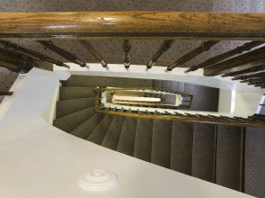 Fred Hotel Zürich Hauptbahnhof