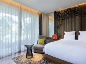 Pestana Arena Barcelona