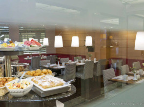 Holiday Inn Vienna City by IHG