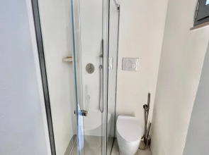 Tiny Townhouse In The Historic Centre