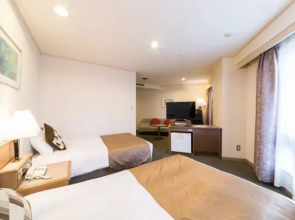 Pearl Hotel Mizonokuchi