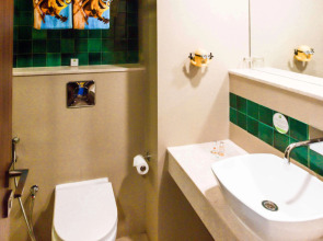 ibis Styles Goa Calangute Hotel