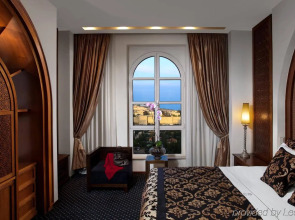 King David Jerusalem