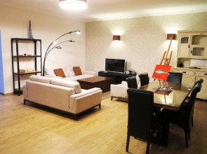 WelcomeTbilisi Old Town Apartments