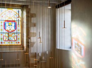 Abbaye de Villeneuve