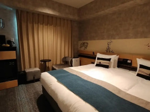 SHIZUTETSU HOTEL PREZIO Kyoto Karasumaoike