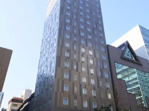 Hotel Intergate Tokyo Kyobashi