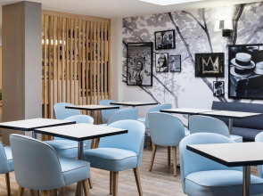 ibis Styles Nice Vieux Port