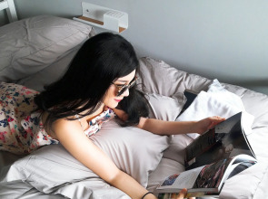 The Moon Hostel Hua Hin