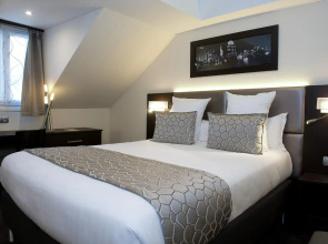 Hotel Choiseul Opera