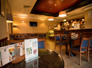 Hotel Palace Hévíz