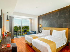 Swiss-Belresort Pecatu