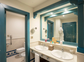 Hotel The Volcán Lanzarote