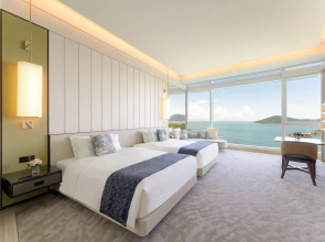 The Fullerton Ocean Park Hotel Hong Kong