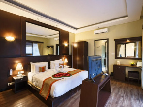 Buana Bali Villas & Spa