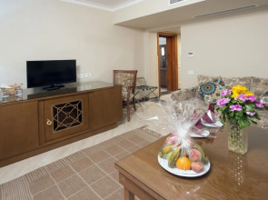 Swiss Inn Resort Dahab