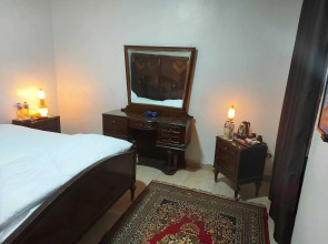 Phoenix pyramids view