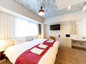 Hotel Rosso Karuizawa