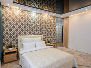 Две Подушки на улице Дуки 25