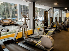 Rafain Palace Hotel & Convention Center